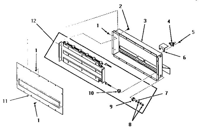 Diagram for FE0630