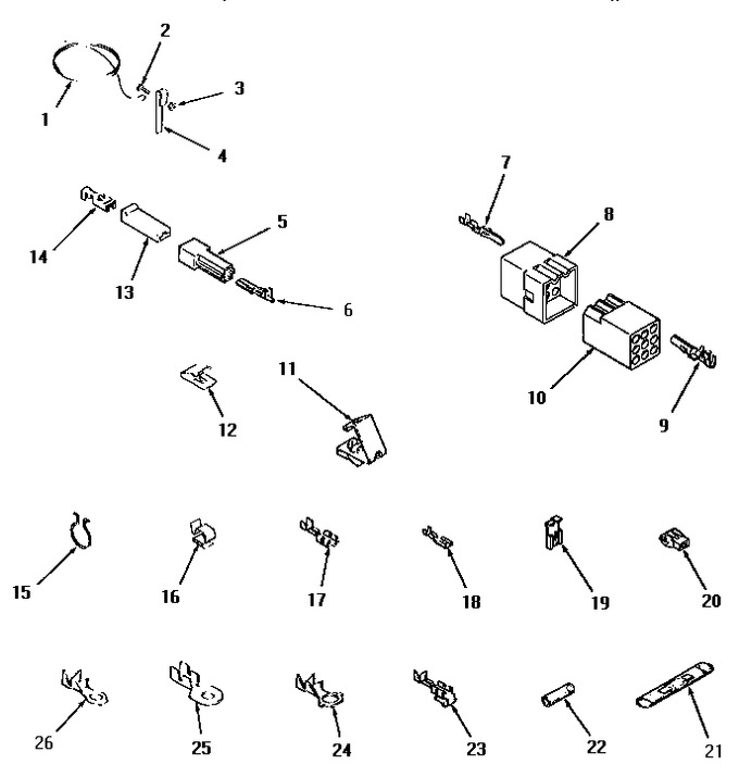 Diagram for FE0630