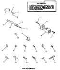 Diagram for 12 - Wire & Terminals