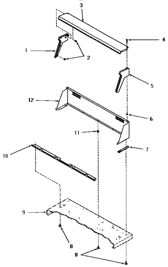 Diagram for FE9021