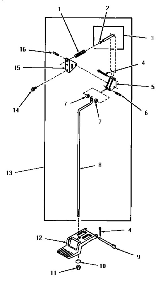Diagram for FE9021