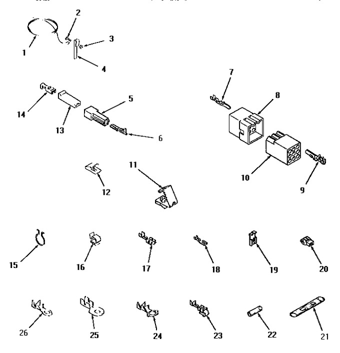 Diagram for FE9171