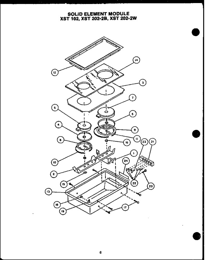 Diagram for FET270