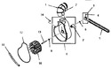 Diagram for 05 - Exhaust Fan