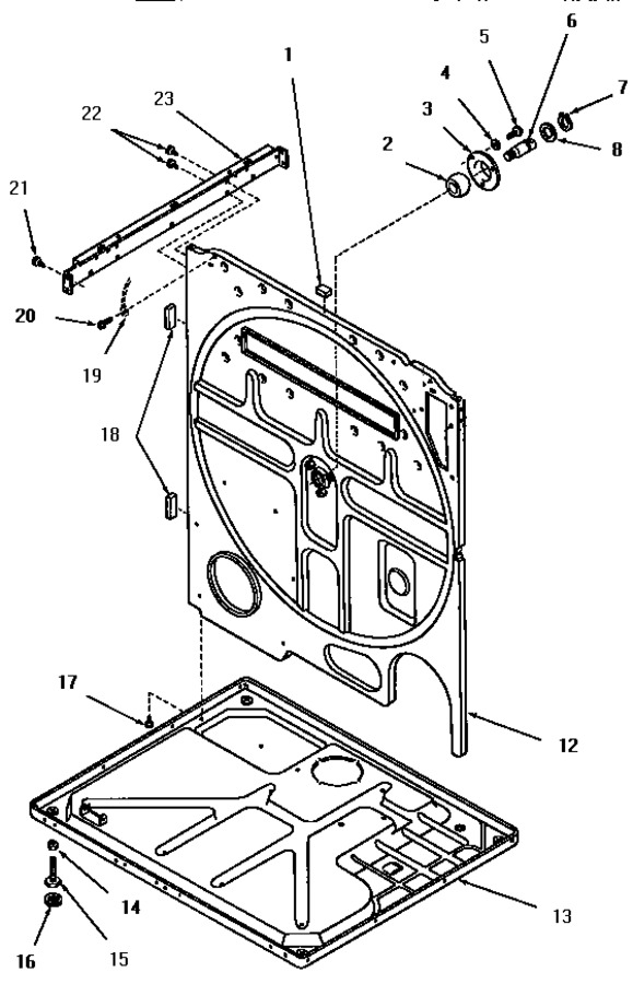 Diagram for FG3871
