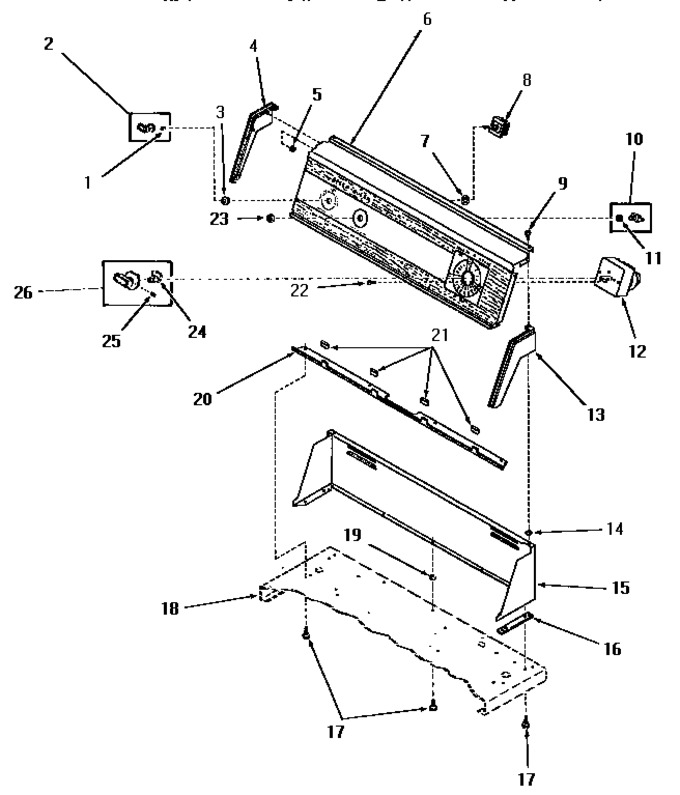 Diagram for FG0640