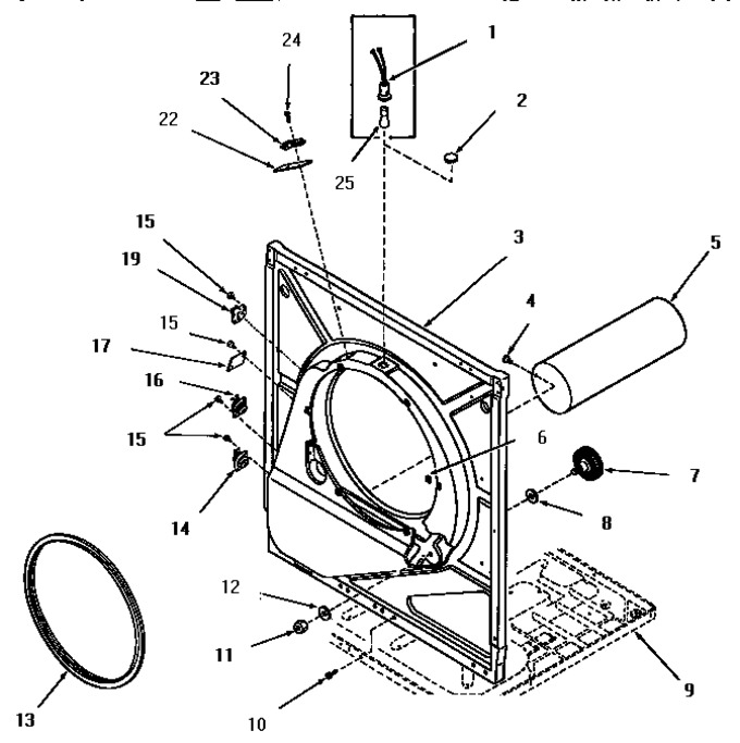 Diagram for FG6291