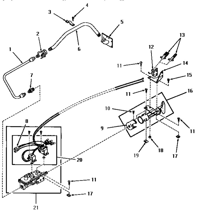 Diagram for FG0640