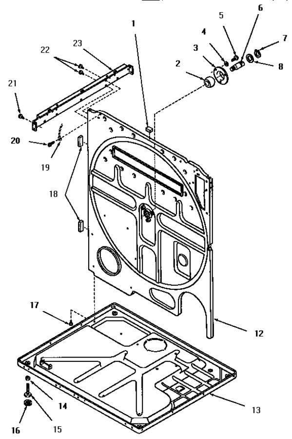 Diagram for FG3140