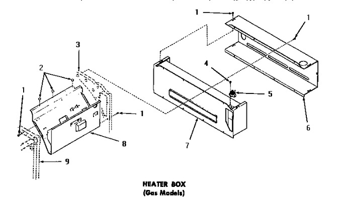 Diagram for FG3331