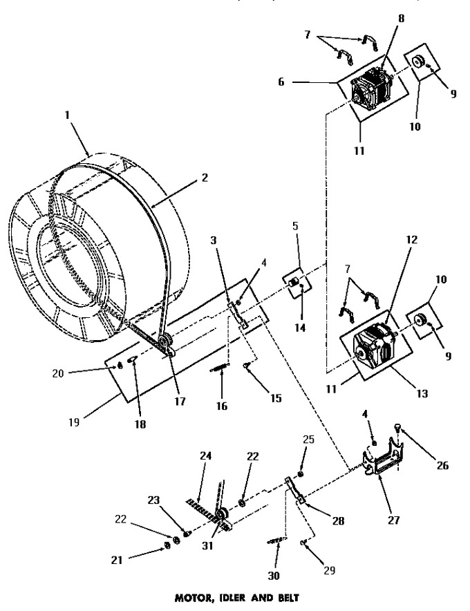 Diagram for FG3331
