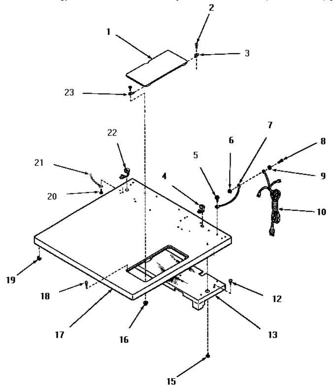 Diagram for FG4241