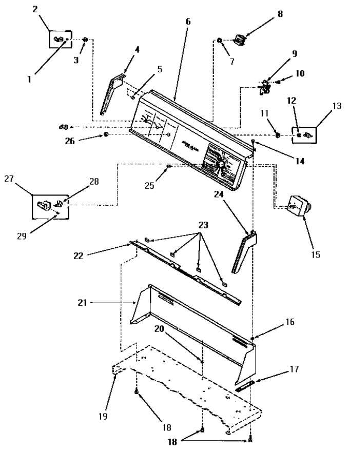 Diagram for FG4241