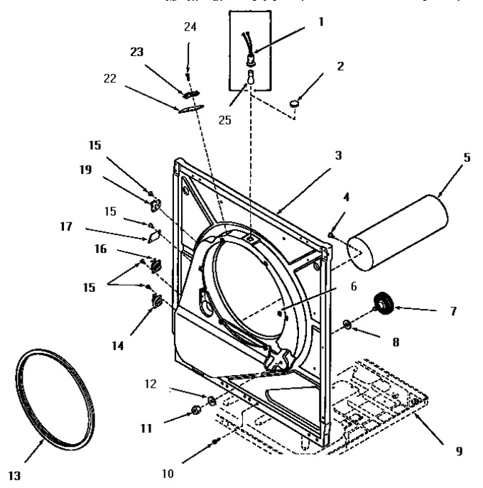 Diagram for FG4180