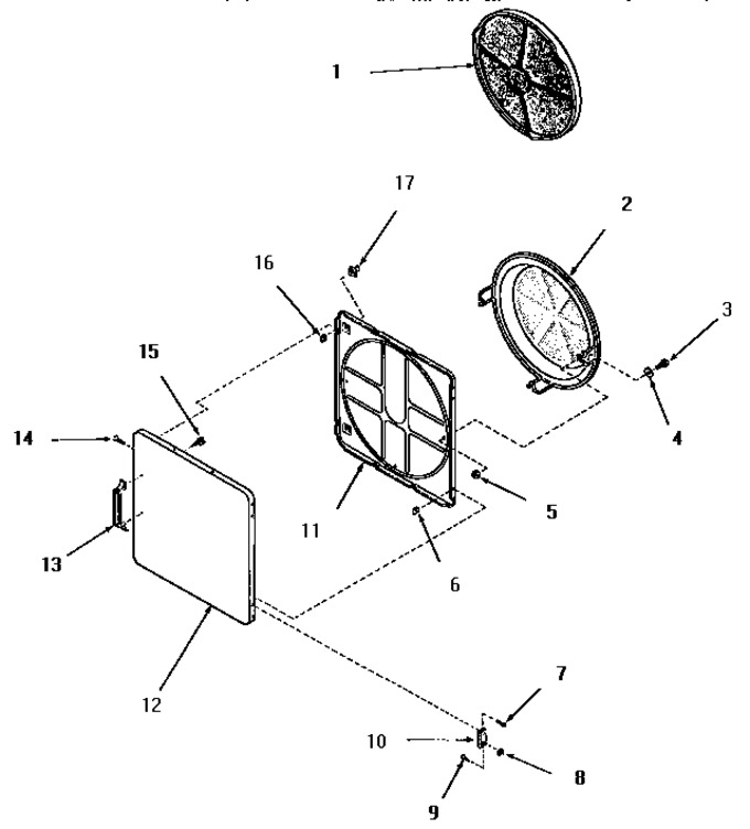 Diagram for FG4180