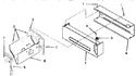 Diagram for 10 - Heater Box