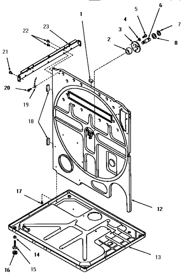 Diagram for FG6181
