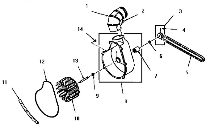 Diagram for FG6211