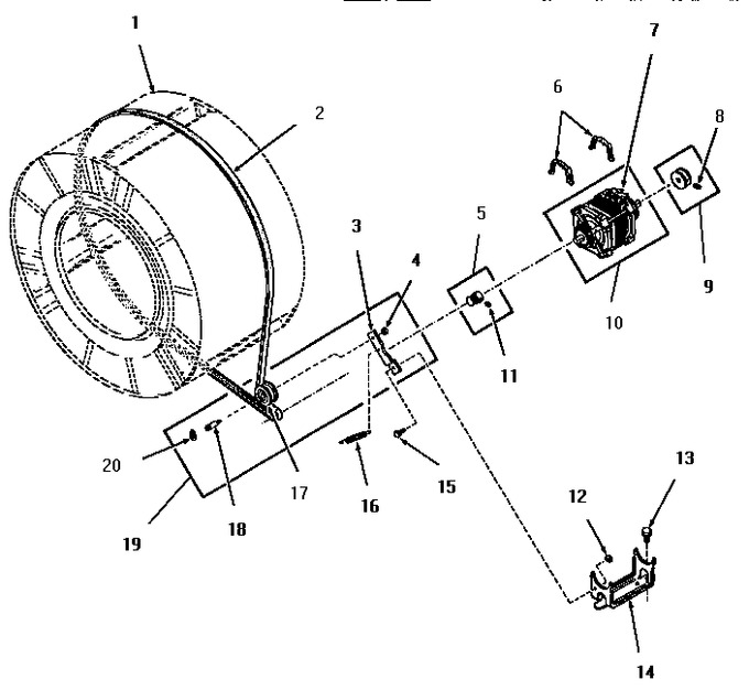 Diagram for FG6241