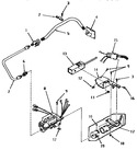 Diagram for 01 - Automatic Ignition Burner