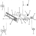 Diagram for 05 - Control Panel And Controls