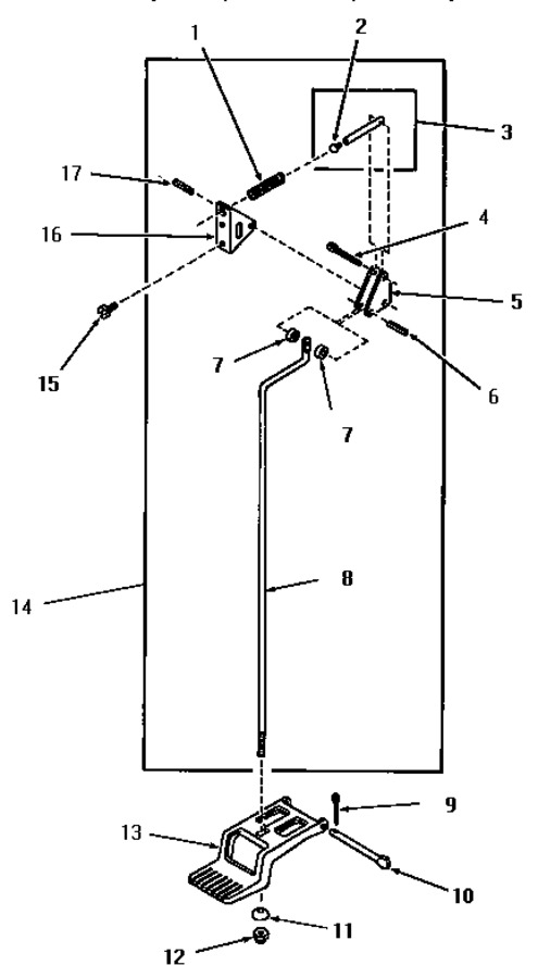Diagram for FG9031