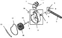 Diagram for 07 - Exhaust Fan