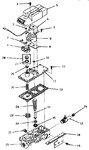 Diagram for 09 - Gas Valve