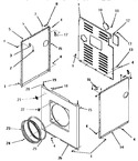 Diagram for 14 - Panels