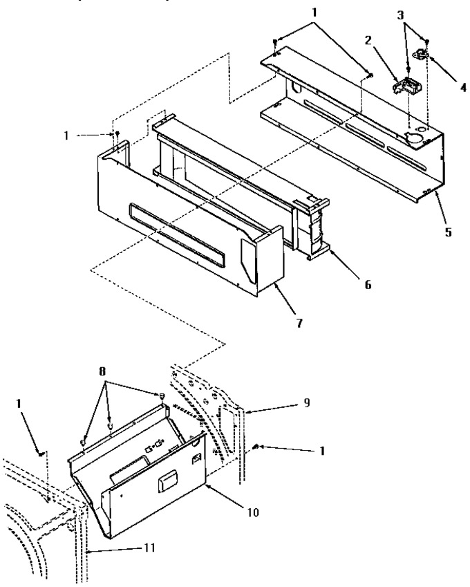 Diagram for FG9061