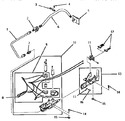 Diagram for 09 - Glow Bar Ignition Burner