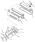 Diagram for 10 - Heater Box