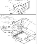 Diagram for 06 - Shelf/stirrer Motor