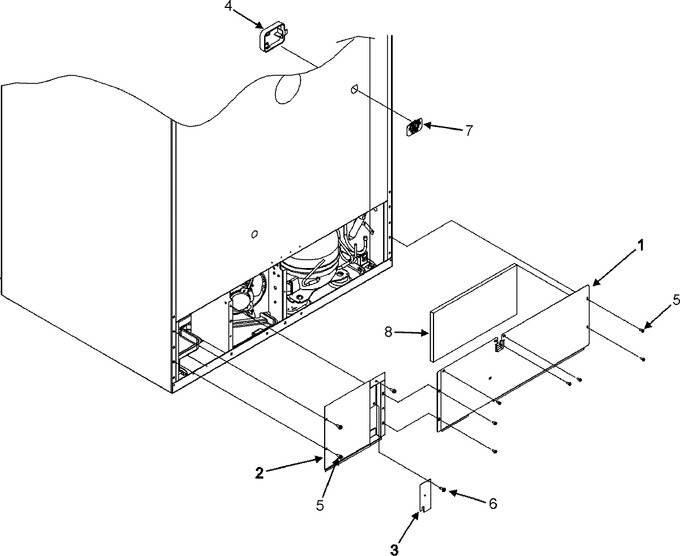 Diagram for G32526PEKS