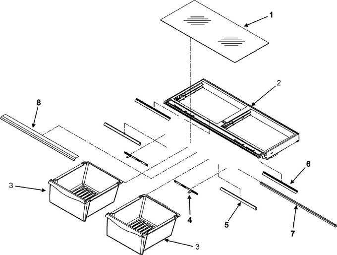 Diagram for G32026PEKW