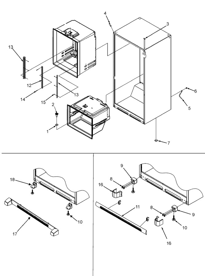 Diagram for G32526PEKS