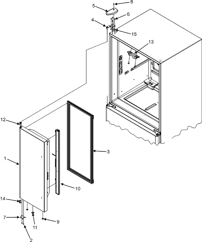 Diagram for JFC2089HEP