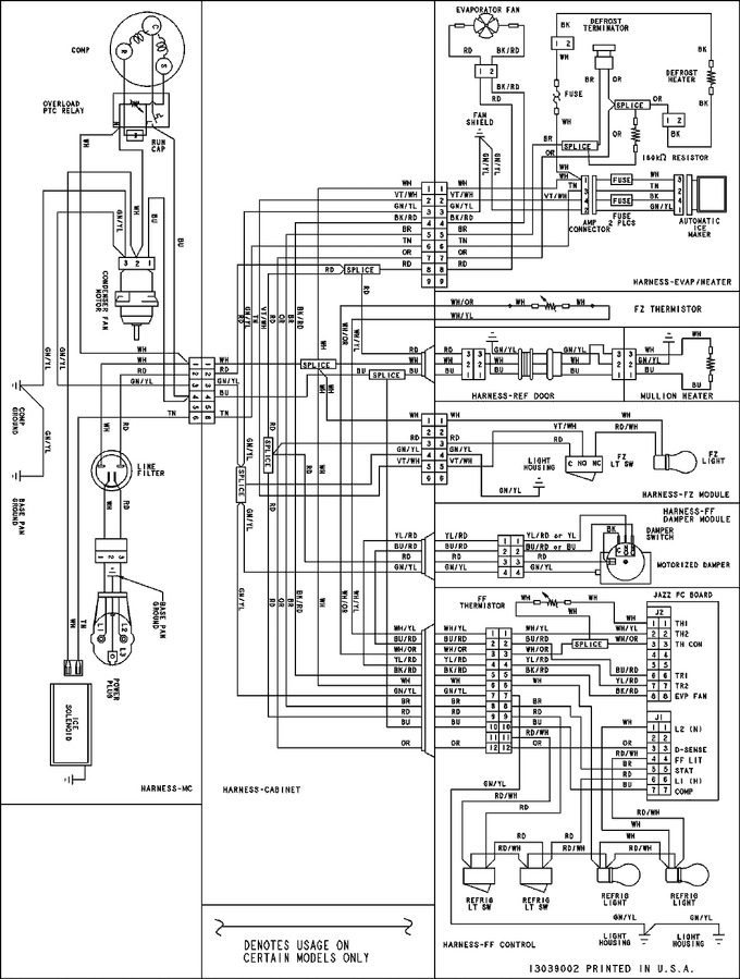Diagram for G32526PEKB