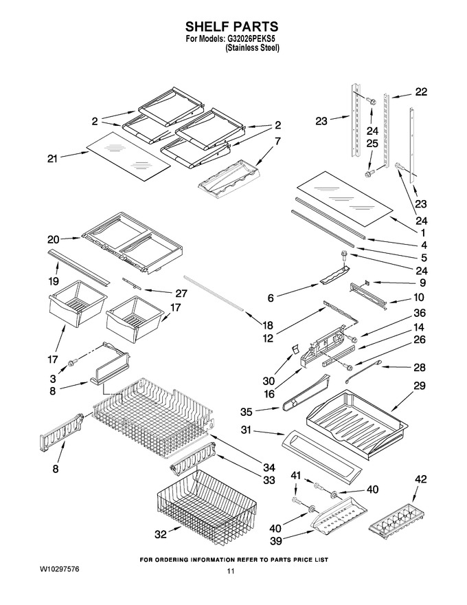 Diagram for G32026PEKS5