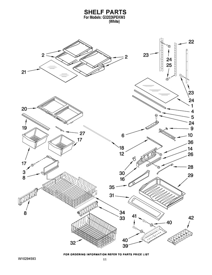 Diagram for G32026PEKW3