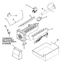 Diagram for 08 - Ice Maker