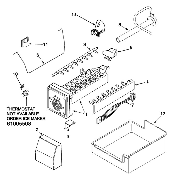 Diagram for JFD2589KES