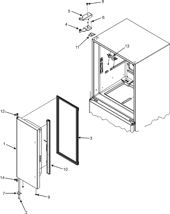 Diagram for IF36BNDFSF