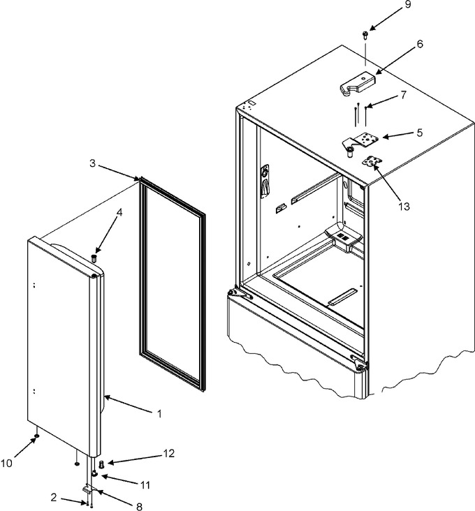Diagram for IF36BNDFSF