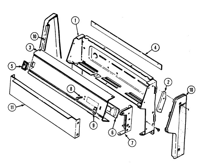 Diagram for G3227XRA-4