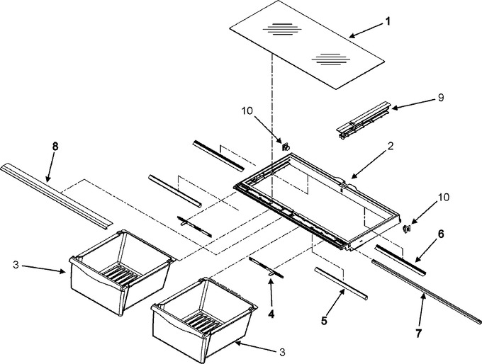 Diagram for G32526PEKB