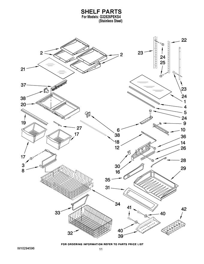 Diagram for G32526PEKS4