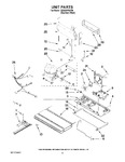 Diagram for 05 - Unit Parts