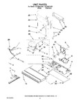 Diagram for 05 - Unit Parts