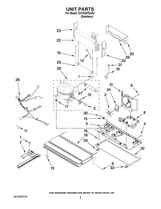 Diagram for G37026FEAS2